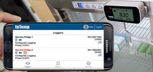 La supervisión de sus almacenes y laboratorios simplificada.