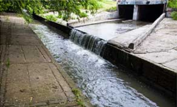 Mitigación de daños por inundaciones